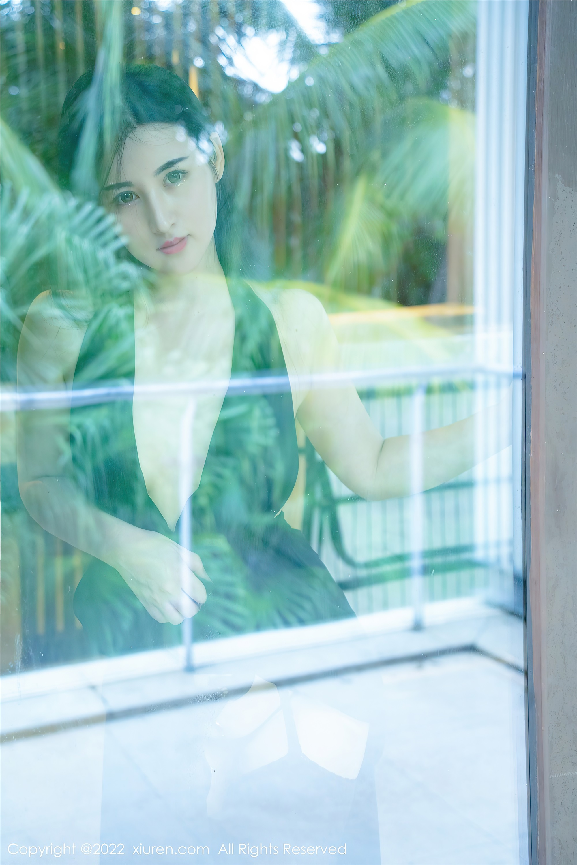 Xiuren秀人网 2022.01.20 NO.4488 诗诗kiki